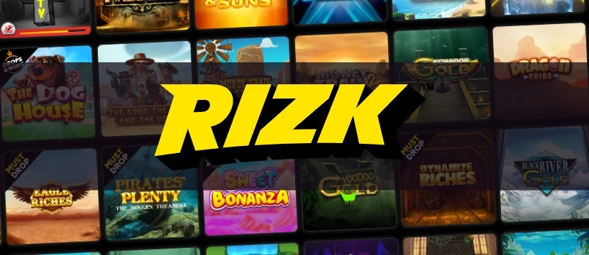 Rizk Casino Best Online Keno